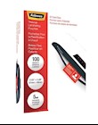 LAMINATING POUCHES, FELLOWES, ID TAG SIZE, 5 MIL, 100/CT THUMBNAIL