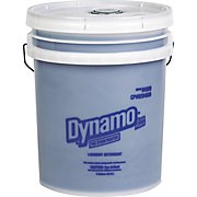 Colgate-Palmolive Dynamo Industrial-Strength Liquid Detergent Unscented 5 Gallon Pail  THUMBNAIL