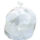 20-30 GALLON, 12 MIC NATURAL, 30" x 37", HIGH DENSITY, CORELESS ROLL, 500/CS  THUMBNAIL