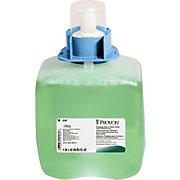 FOAMING HAIR & BODY WASH WITH MOISTURIZERS, GOJO PROVON, REFILL, CUCUMBER MELON, 1,250 ML, 3/CS THUMBNAIL