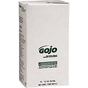 LOTION HAND SOAP, GOJO PRO 2000, SUPRO MAX HAND CLEANER, CITRUS, 2,000 ML, 4/CS THUMBNAIL