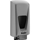 DISPENSER, GOJO, PRO 5000, HEAVY DUTY, BLACK 5,000 ML THUMBNAIL