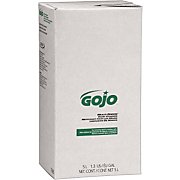 LOTION HAND SOAP, GOJO PRO 5000 MULTI GREEN HAND CLEANER, UNSCENTED, 5,000 ML, 2/CS THUMBNAIL