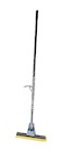 MOP, RUBBERMAID, CELLULOSE HEAD, STEEL SPONGE MOP SYSTEM THUMBNAIL