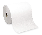 HARDWOUND, ENMOTION, HIGH CAPACITY EPA ROLL TOWEL, 1 PLY, 6 ROLLS/CT, 800 LINEAR FT/ROLL, WHITE THUMBNAIL