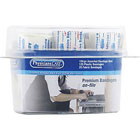 First Aid Kit,  PhysiciansCare Bandage Box Kit, Assorted Bandages, 150 Pack   THUMBNAIL