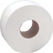Bath Tissue, 1-Ply, Jumbo Roll 8/Ct MAIN