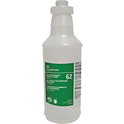 Silk Screen Bottle #62 Concentrated High-Performance Carpet Cleaner 32oz  MAIN