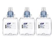 FOAM HAND SANITIZER, PURELL®, FMX REFILL, 1,200 ML, 3/CS THUMBNAIL