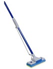 SPONGE MOP, SELF-WRINGING TWIST "SUPER-CELL" TECHNOLOGY, 48" STEEL HANDLE THUMBNAIL