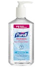 HAND SANITIZER, GEL, PURELL ADVANCED, CLEAN SCENT, 12 OZ THUMBNAIL