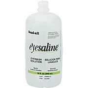EYE WASH, HONEYWELL, SALINE, BOTTLE REFILL, 32 OZ THUMBNAIL