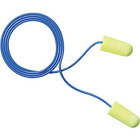 3M™ Corded Ear Plugs, Yellow Neon, 200 Pair/Bx THUMBNAIL