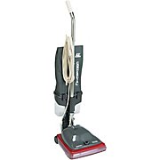 Upright Vacuum, Sanitaire TRADITION, Commercial, Lightweight, Bagless,  30' Cord, 14 lbs.  MAIN