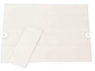 BABY CHANGING STATION LINERS, RUBBERMAID, 5.5", 320/CT THUMBNAIL