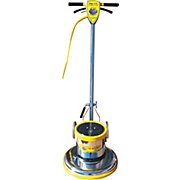 Floor Machine, 15", Electric, Side-to-Side, Mercury PRO 175 Series Super Heavy-Duty MAIN