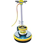 Floor Machine, 17", Electric, Side-to-Side, Mercury PRO 175 Series Super Heavy-Duty MAIN