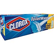 TOILET WAND & CADDY, CLOROX, KIT THUMBNAIL