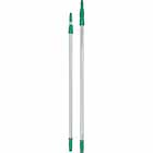 TELESCOPING POLE, UNGER, OPTILOC, 2 SECTIONS, 8' THUMBNAIL