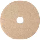 27" Natural Blend, Tan Floor Pad, 3M, 5/Ct THUMBNAIL