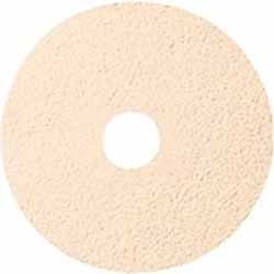 21" Pink Eraser Floor Pad,Burnishing, 3M  MAIN