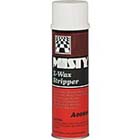 Baseboard Wax Stripper Aerosol 18 oz. Amrep Misty Foaming  THUMBNAIL