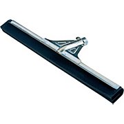 SQUEEGEE, UNGER WATER WAND, HEAVY-DUTY, 30" MAIN
