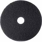 12" Black, for stripping, High Productivity, 3M, 5 per carton THUMBNAIL