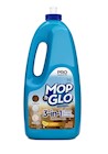 FLOOR CLEANER, TRIPLE ACTION SHINE, MOP & GLO, PRO, FRESH CITRUS, 64 OZ THUMBNAIL