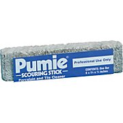 PUMICE SCOURING PADS, 1-1/4" X 6" X 3/4" 12/CT MAIN
