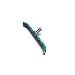 FLOOR SQUEEGEE HEAD, UNGER, AQUADOZER, HEAVY-DUTY, CURVED, 24" LARGE