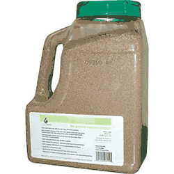Absorbent, GreenSorb Absorbent Shaker 4 lb. LARGE