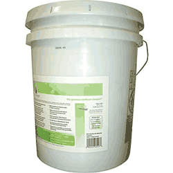Absorbent, GreenSorb Absorbent Bucket 25 lb. LARGE