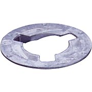 Clutch Plate, Proline Brush Universal Clutch Plate 5 Center Hole  THUMBNAIL