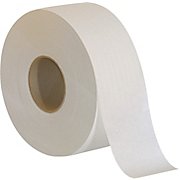 Bath Tissue, 1-Ply, Jumbo Jr. White 8/Ct Acclaim  MAIN