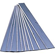 Refill, Unger Replacement Blade for Heavy Duty Scraper 8 Wide 10/Pk  MAIN