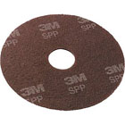 17", SURFACE PREP PADS, 3M, 10/CT THUMBNAIL