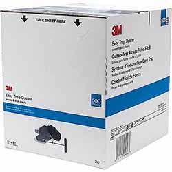 DUSTER, 3M, EASY-TRAP, 5" X 6" 250/R, 2/R/BX LARGE