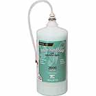 FOAM HAND SOAP REFILL, TECHNICAL CONCEPTS ONE SHOT ENRICHED WITH MOISTURIZER, 1,600 ML, 4/CS THUMBNAIL