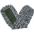 DUST MOP HEAD, RUBBERMAID, MICROFIBER, LOOPED-END, 36" L X 5" W THUMBNAIL