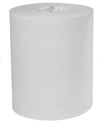 WIPES, WYPALL WETTASK, CENTER PULL, 540/CT LARGE
