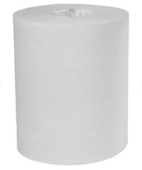 WIPES, WYPALL WETTASK, CENTER PULL, 540/CT MAIN