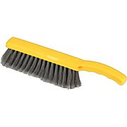 COUNTERTOP BRUSH, RUBBERMAID, 12-1/2" MAIN