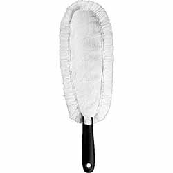 Duster, Microfiber, Good Grips Double Duster, 12" LARGE