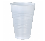 CUPS, SOLO, TRANSLUCENT PLASTIC, 16 OZ, 50/PACK THUMBNAIL