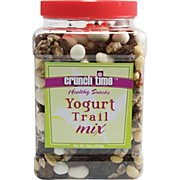 Trail Mix, Crunch Time Yogurt Trail Mix 30 oz.  MAIN