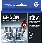 Epson, Inkjet Cartridge T127 (T127120) Extra High Capacity Black  MAIN