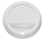 LID, FOR SOLO HOT CUP, 12/16OZ, 1000/CASE THUMBNAIL
