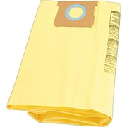 SHOP-VAC, HIGH EFFECIENCY COLLECTION FILTER BAGS, 10-14 GAL, 2/PK THUMBNAIL
