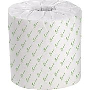 Toilet Tissue, 2-Ply, White, 48/Ct THUMBNAIL